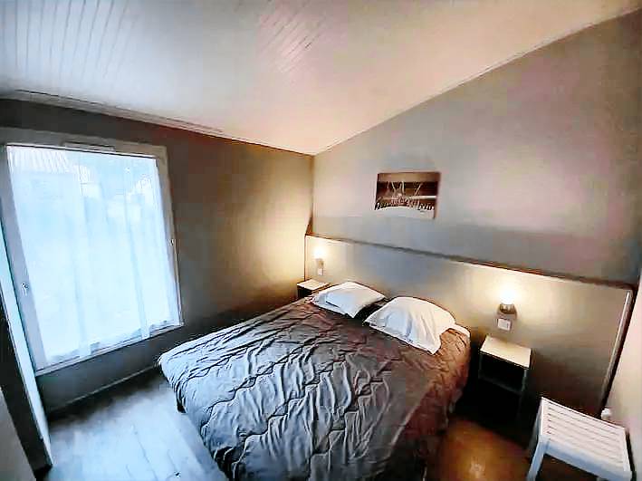 Nice rental apartment with patio | Close to the beach | Dogs allowed — photo 4