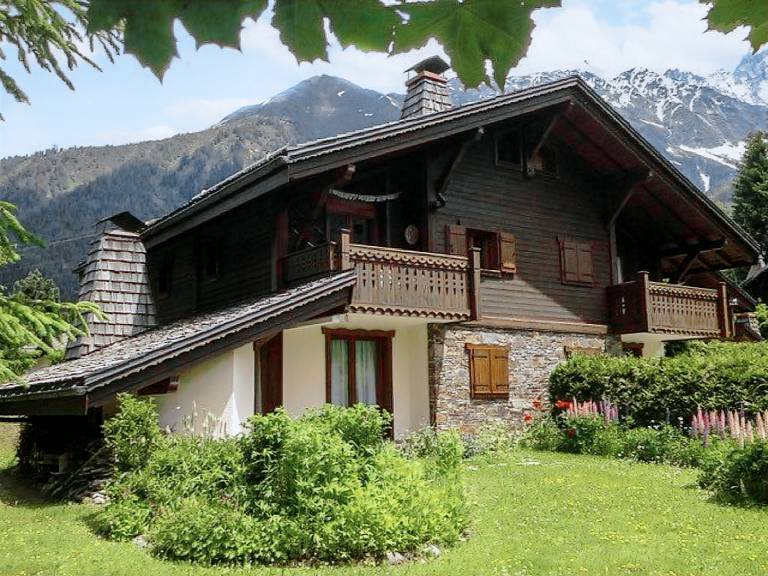 Appartamento Chamonix-Mont-Blanc