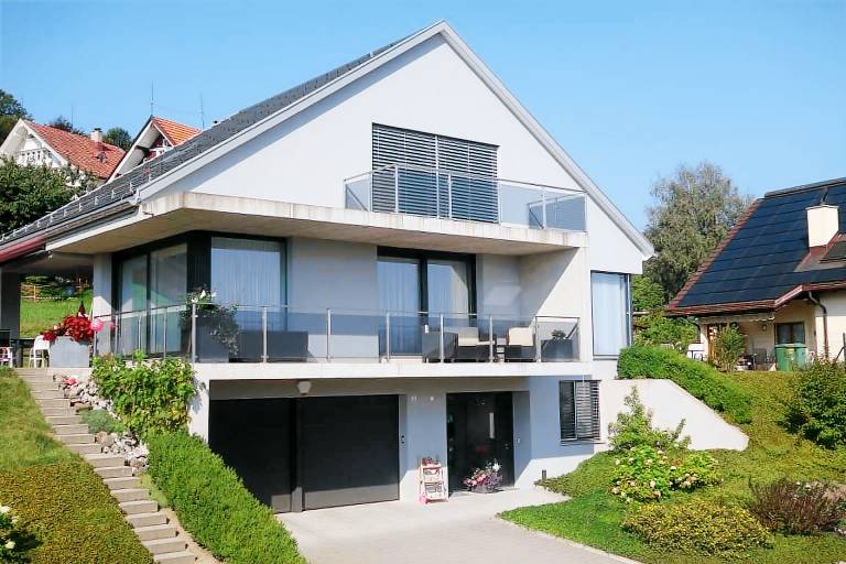 Ferienwohnung Reute