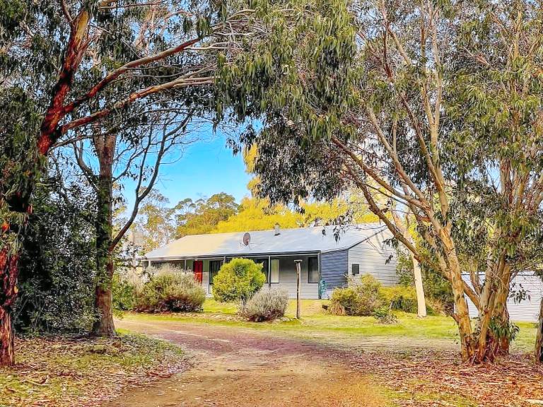 House Margaret River