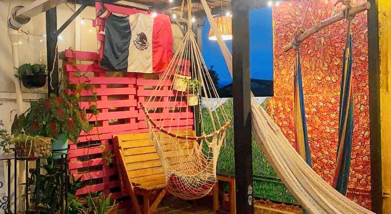Hostal el Alebrije — photo 5