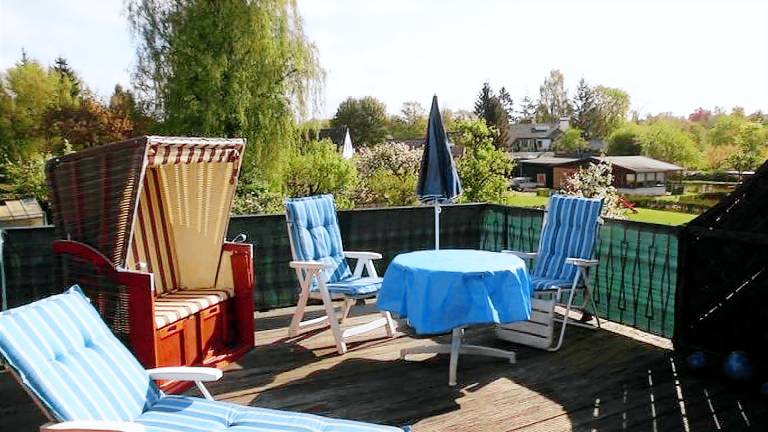 Ferienwohnung Bad Malente-Gremsmühlen