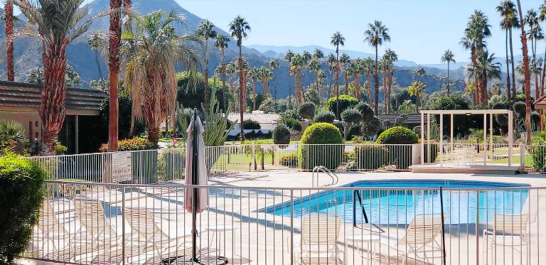 Condo Indian Wells