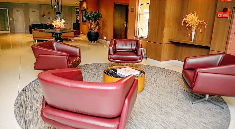 Comfort Hotel Bauru — photo 4