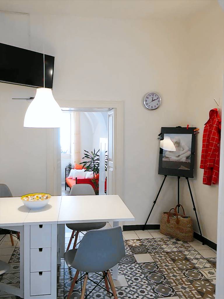Family-friendly apartment | City view | Next to the beach | Dogs allowed — photo 4