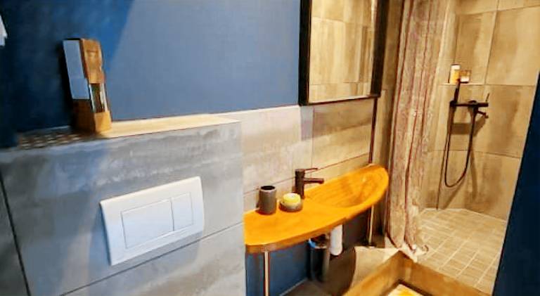 Holiday apartment with 1 room for 5 persons — photo 2