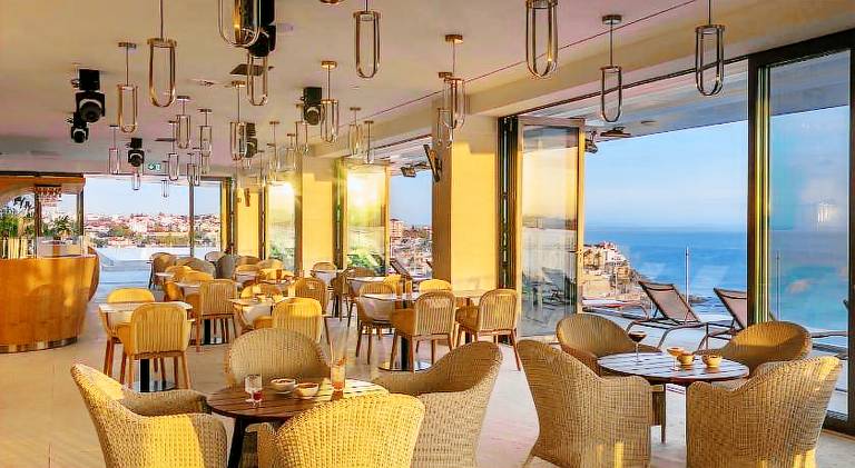 SANA Estoril Hotel — photo 5