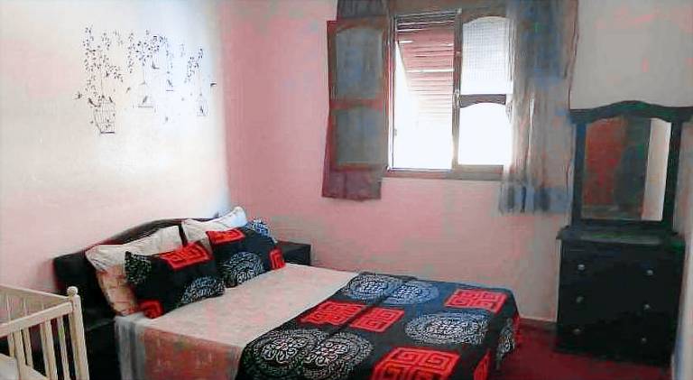 Holiday apartment with 1 room for 10 persons in Taroudant