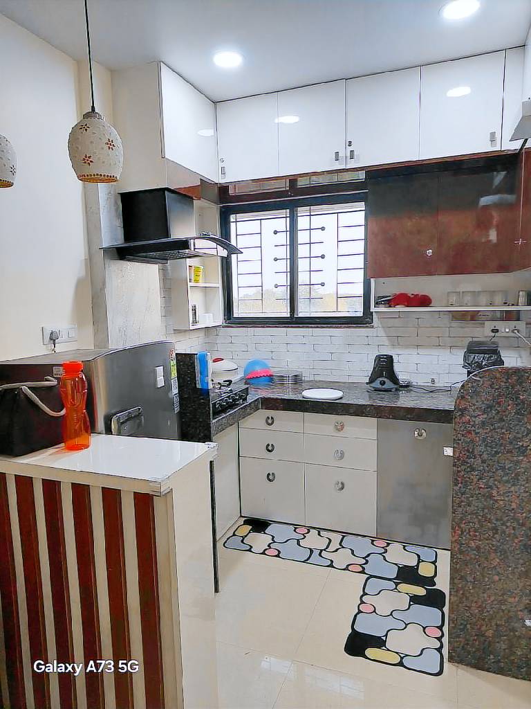 Vacation home with 1 room for 4 persons — photo 4