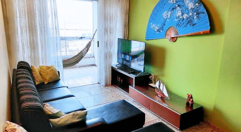 Holiday apartment | Beach nearby | Pets are welcome — photo 2