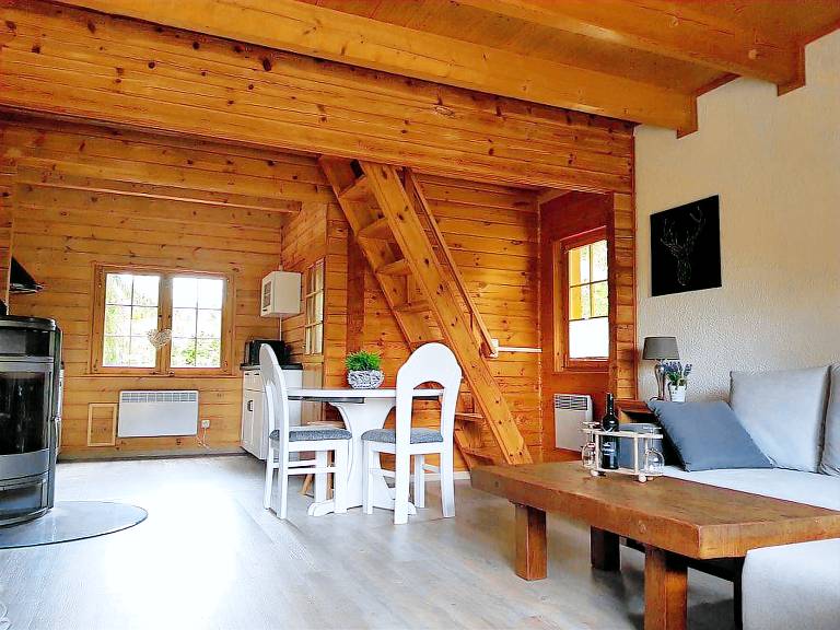 Villa  Lindow (Mark)