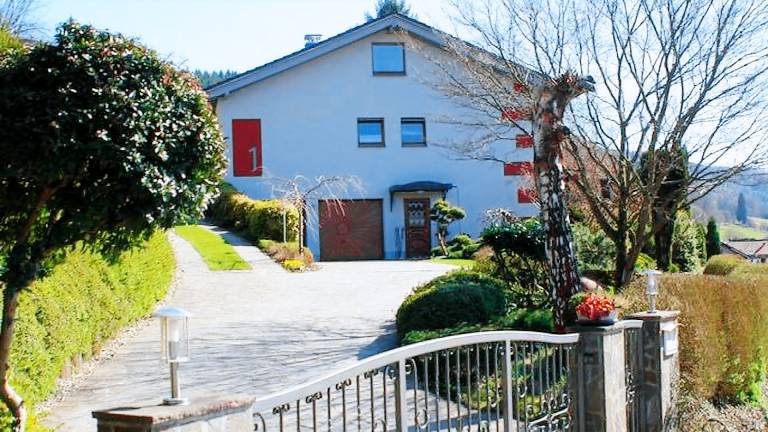 Ferienwohnung Heidelberg