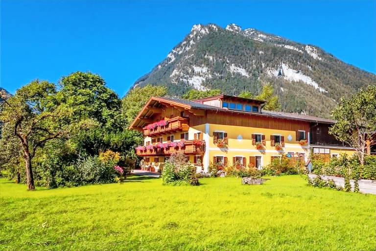 Apartment  Golling an der Salzach