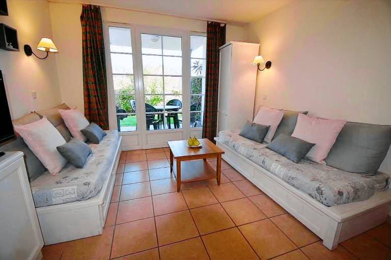 Apartment Marciac