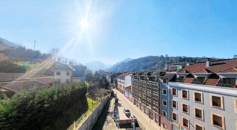 Holiday apartment with 3 rooms for 8 persons — photo 3