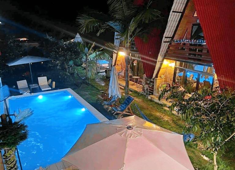 Lovely bungalow with pool & barbecue | Suitable for remote work | Pets are welcome — photo 3