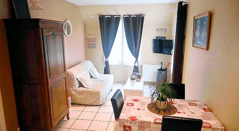 Rental apartment | Suitable for remote work — photo 4