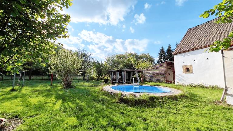 Ferienhaus  Bad Schmiedeberg