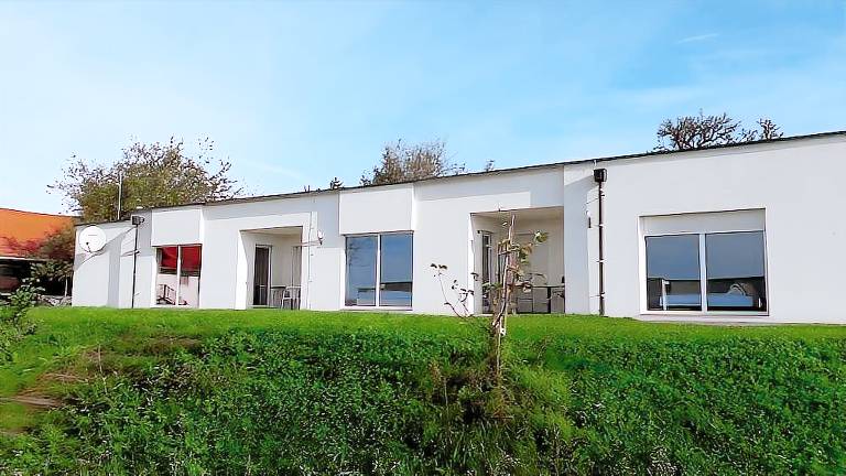Aparthotel Gemeinde Geinberg
