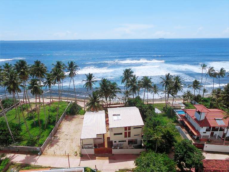 Chillax Villas