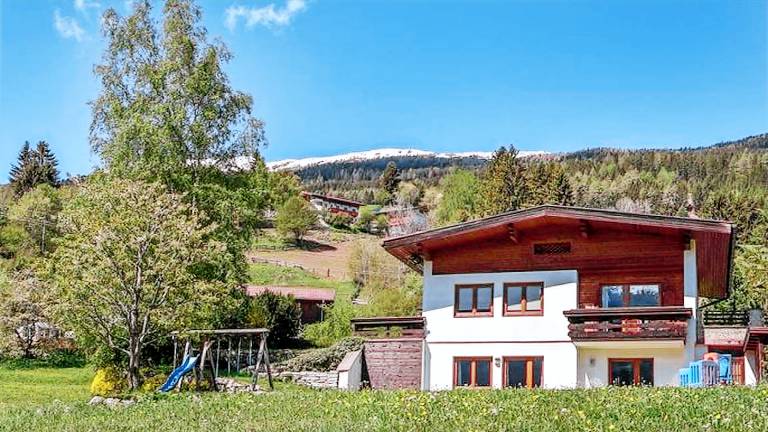 Ferienhaus Gemeinde Wenns