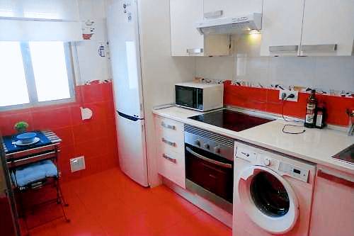 Apartamento Villaverde