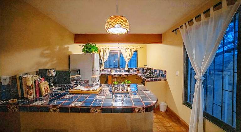 Rental apartment with 2 rooms for 8 persons — photo 4
