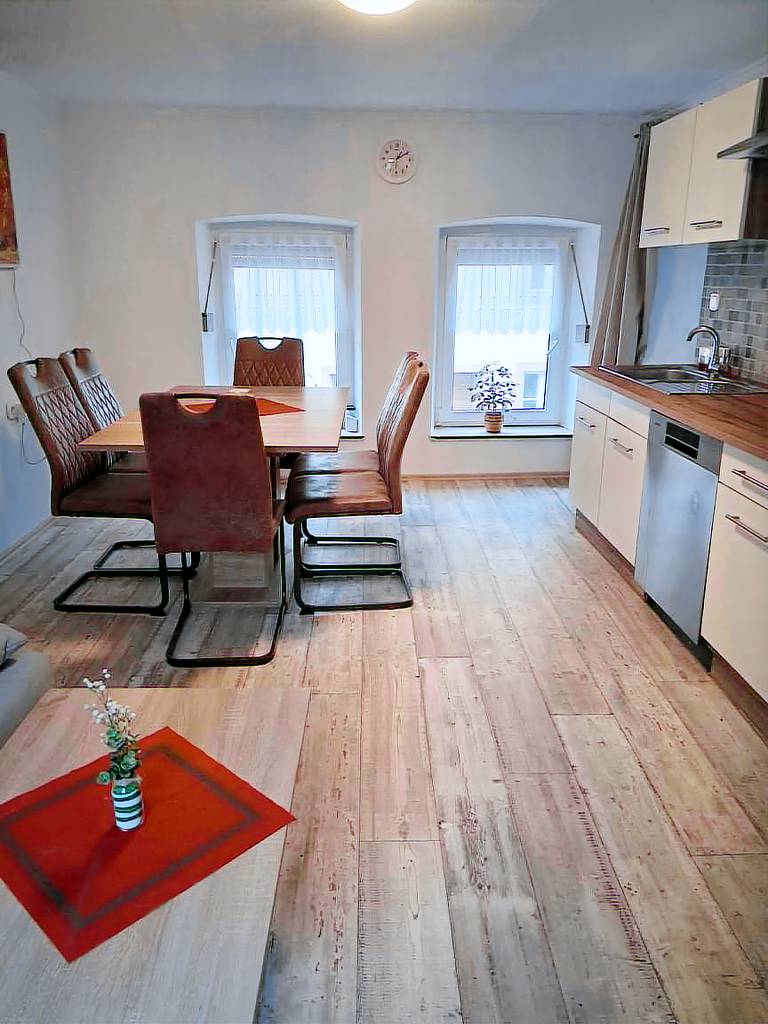 Ferienwohnung Malberg