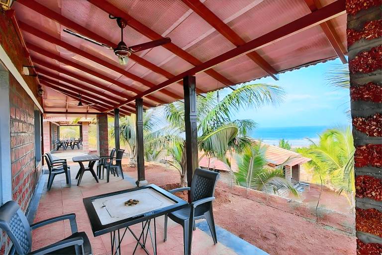 Beachfront Villas — photo 2
