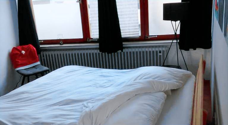 Gastezimmer nahe Therme Bad Worishofen — photo 4