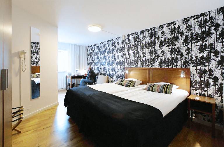 Hotell Conrad — photo 2