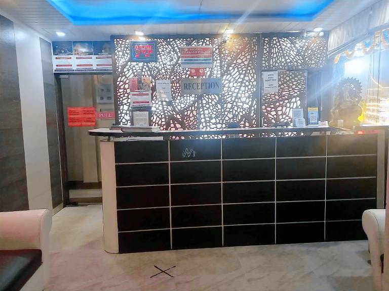 Hotel Prakash Palace — photo 5