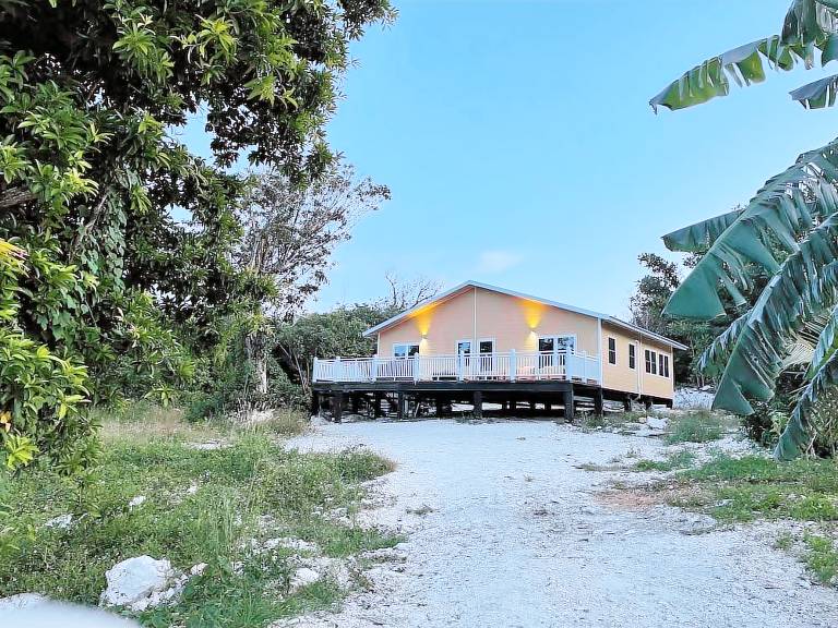 Casa rural  Marsh Harbour