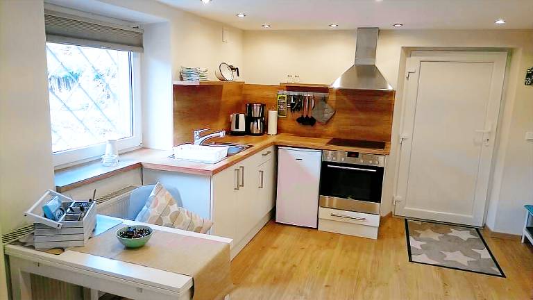 Ferienwohnung Windischeschenbach