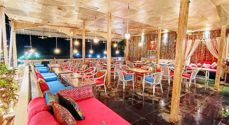 Chique Shanti Resort — photo 3