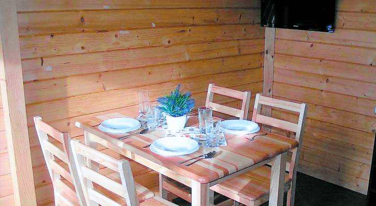 Vacation home | Pet-friendly — photo 4