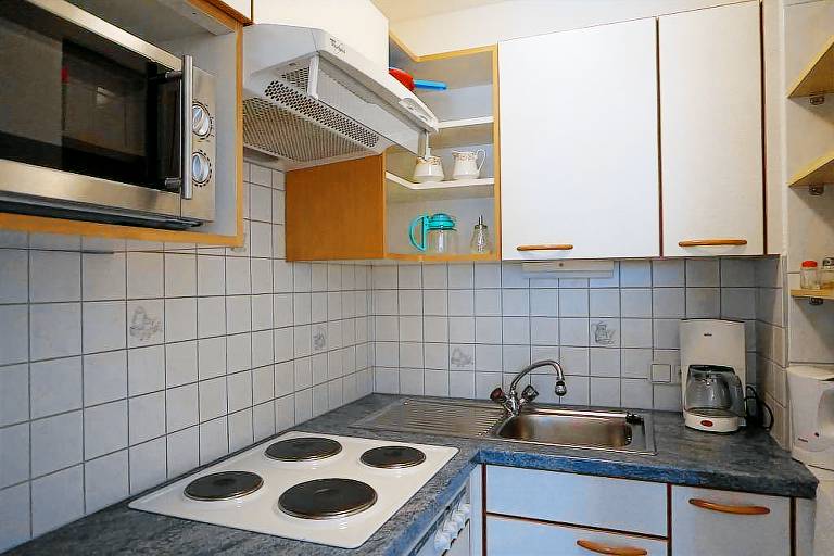 Ferienwohnung in Versahl, Paznauntal für max. 2 Personen Ferienwohnung in Versahl, Paznauntal für max. 2 Personen