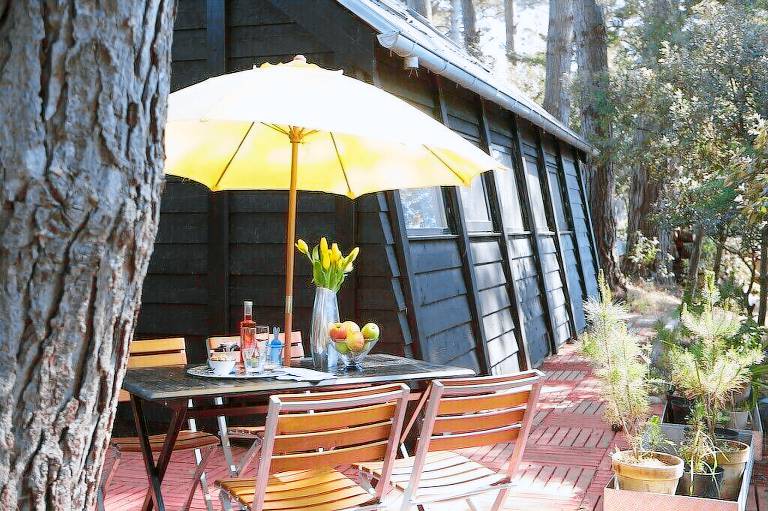 Cottage Quimiac