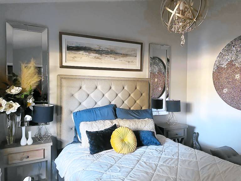 Condo Chandler