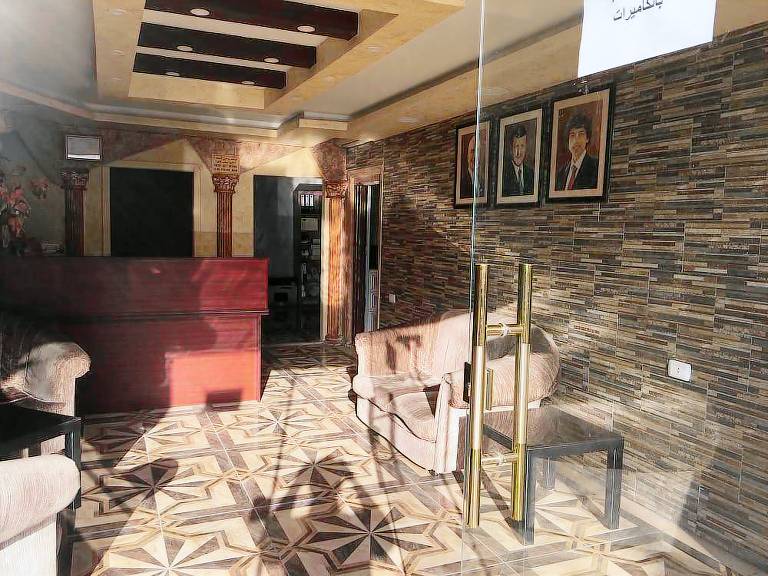 Aljazeera Hotel Apartments — photo 5