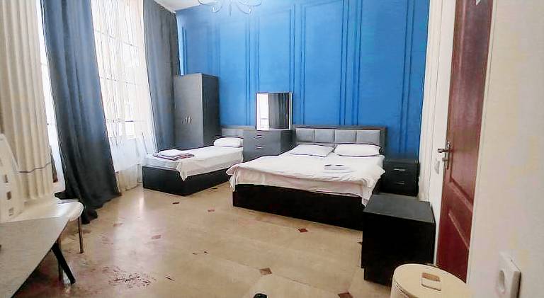 NEW BELLA HOTEL in Yerevan