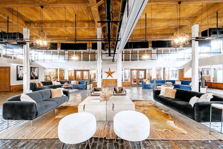 Hyatt Place Ft Worth Historic Stockyards — photo 3
