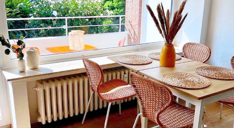 Apartment | Pets are welcome — photo 2