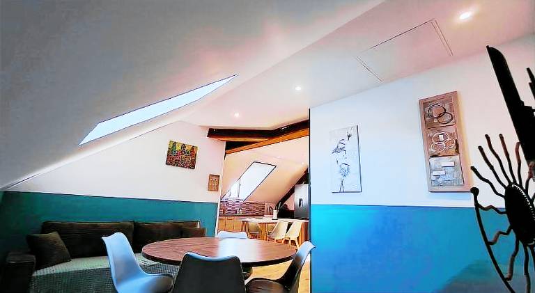 Nice holiday apartment | Pets are welcome — photo 4