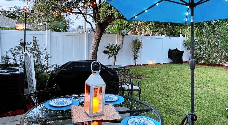 House with 3 rooms for 6 persons in Delray Beach, FL