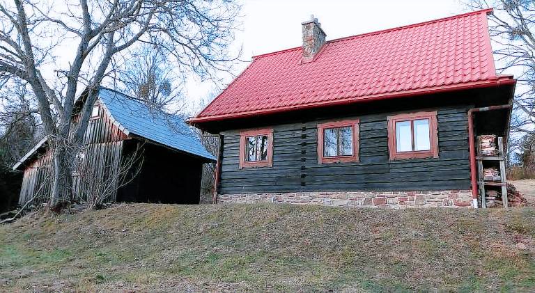 Big chalet | Pet-friendly — photo 4