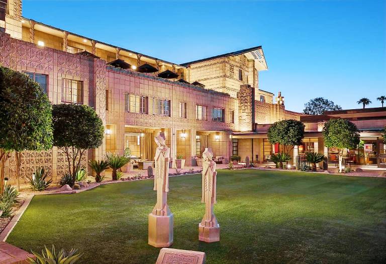 Arizona Biltmore LXR Hotels & Resorts