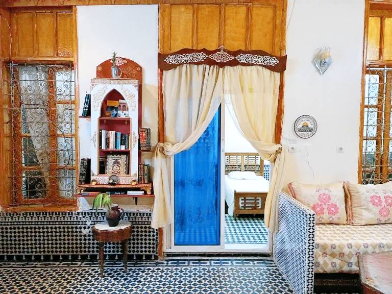 Bed & Breakfast Fez