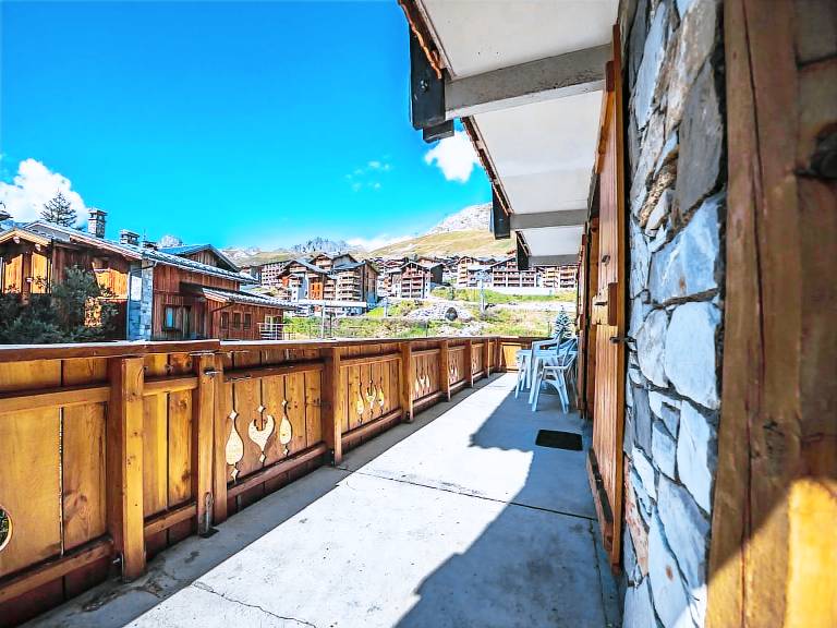 Holiday apartment | Mountain view | Ski nearby | Pets are welcome — photo 5