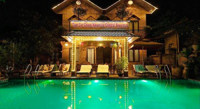 Cuong Hieu Homestay — photo 2